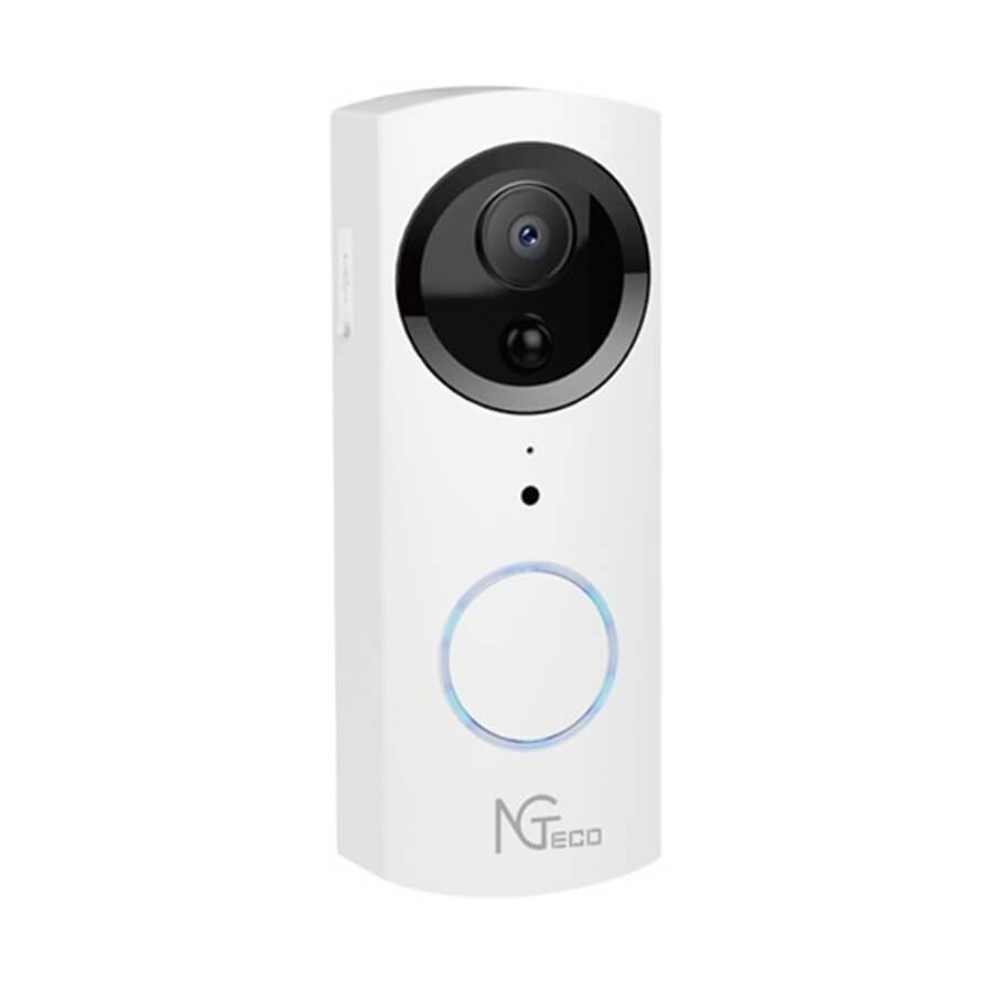 Camera chuông cửa ZKTeco NG-D500